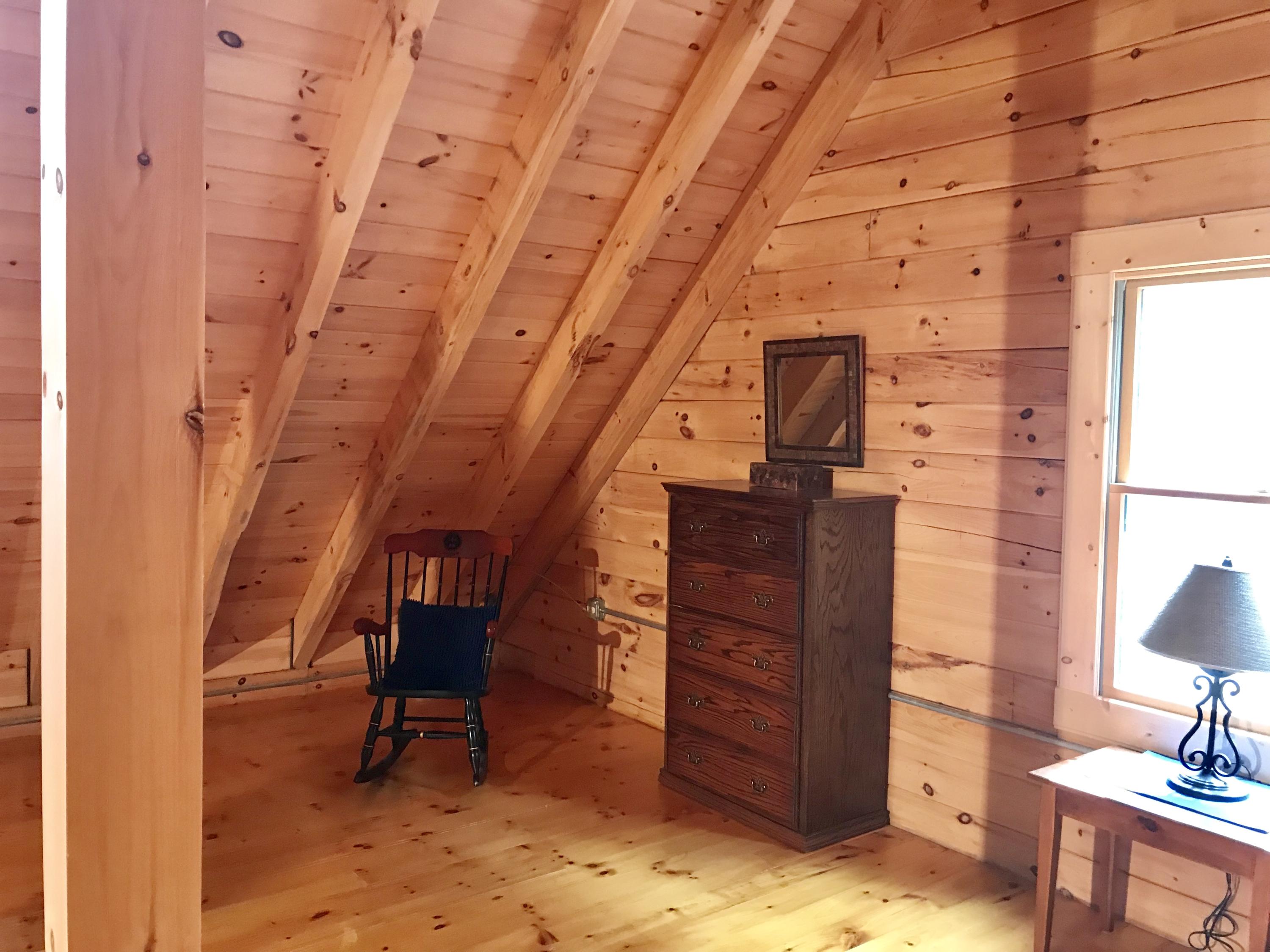 65 Brown Cove Road Windham, ME 04062 - Photo 19 of 29 Second floor bedroom