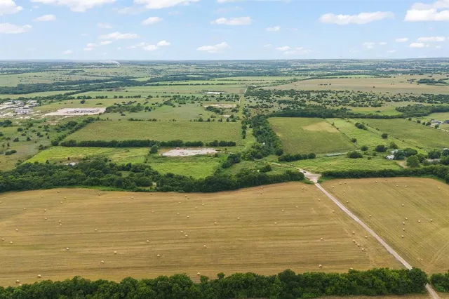 a view of an ocean and beach