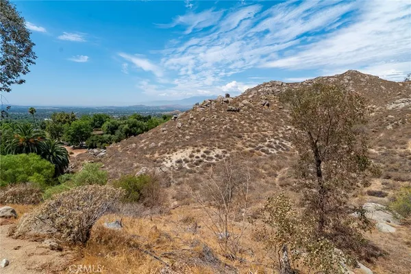 $150,000 | 0 Rolling Ridge Road, Riverside, CA 92506