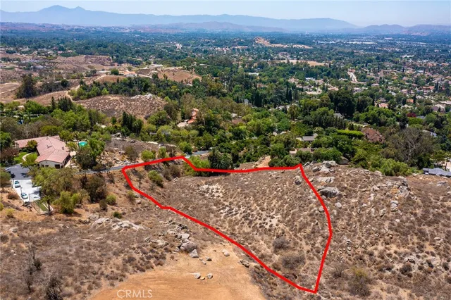 $299,900 | 0 Rolling Ridge Road, Riverside, CA 92506