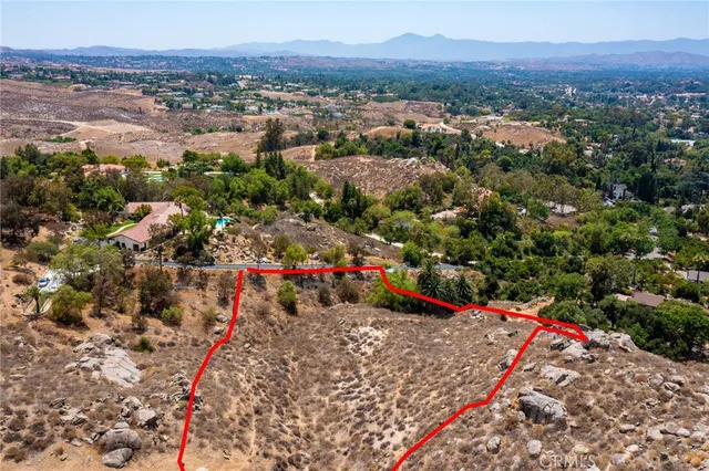 $299,900 | 0 Rolling Ridge Road, Riverside, CA 92506