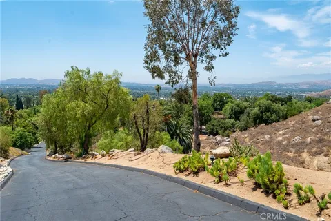 $299,900 | 0 Rolling Ridge Road, Riverside, CA 92506