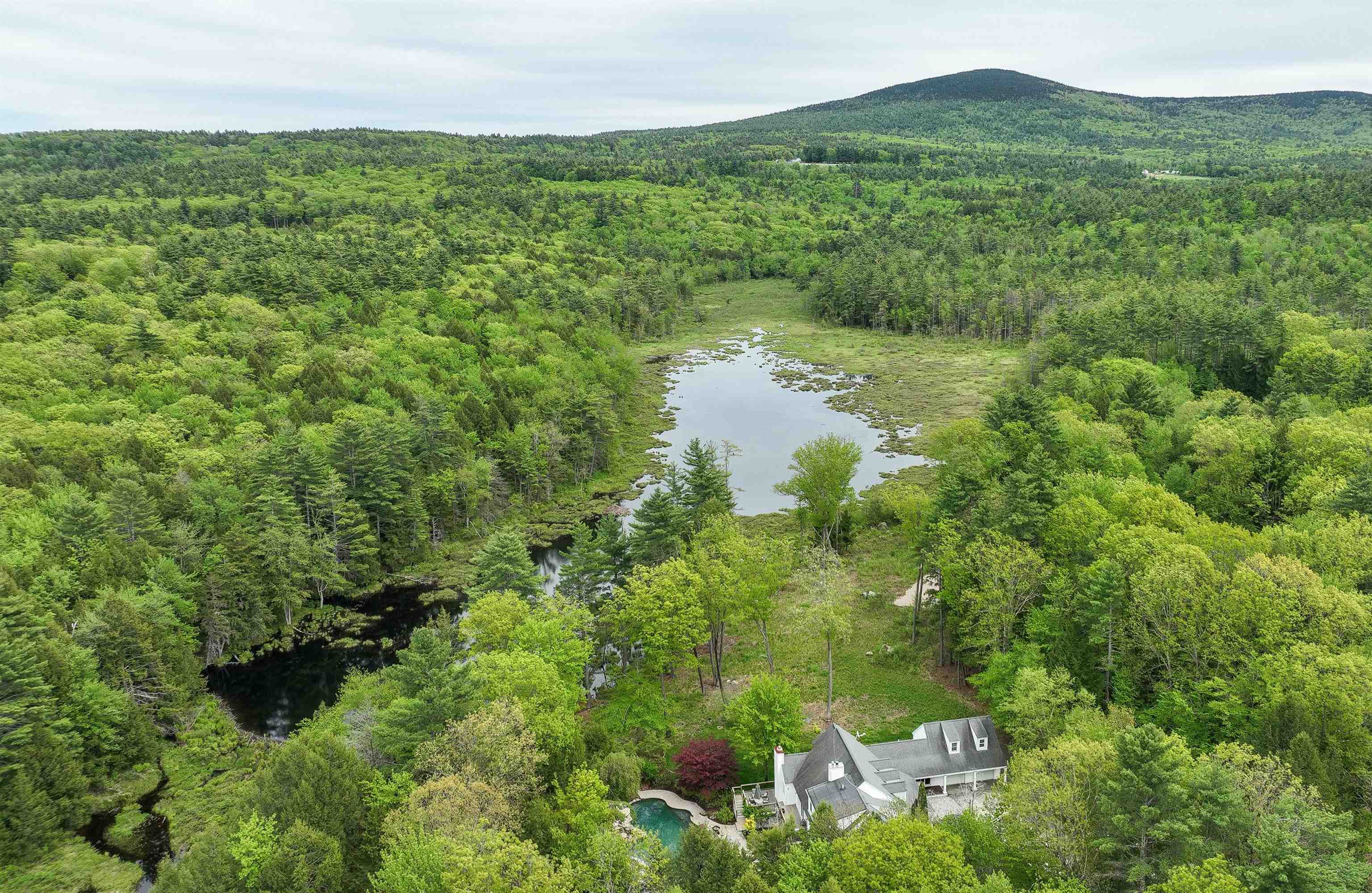 215 Gral. Miller Road Peterborough, NH 03458 - Photo 1 of 60
