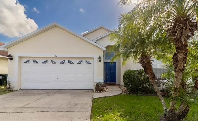$429,000 | 4626 Eagle Peak Drive, Kissimmee, FL 34746