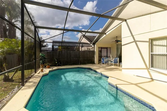 a view of indoor swimming pool