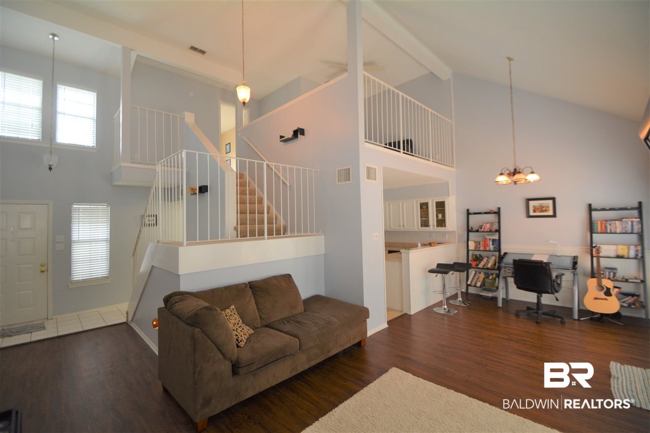 5900 Grelot Road, Unit 401 Mobile, AL 36609 - Photo 9 of 38