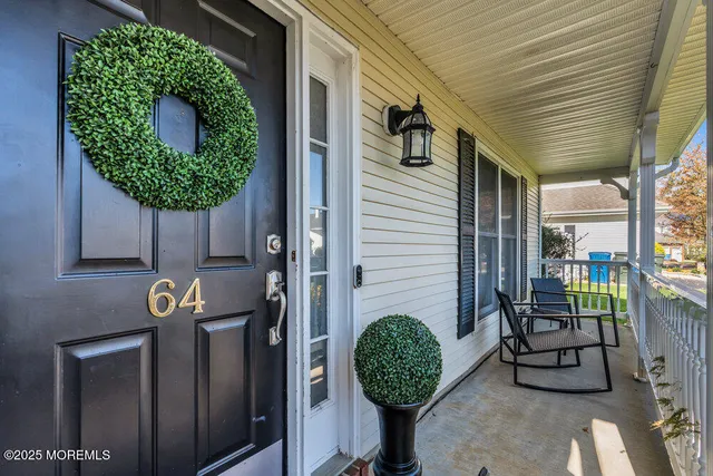 $6,000 | 64 Society Hill Way, Tinton Falls, NJ 07724