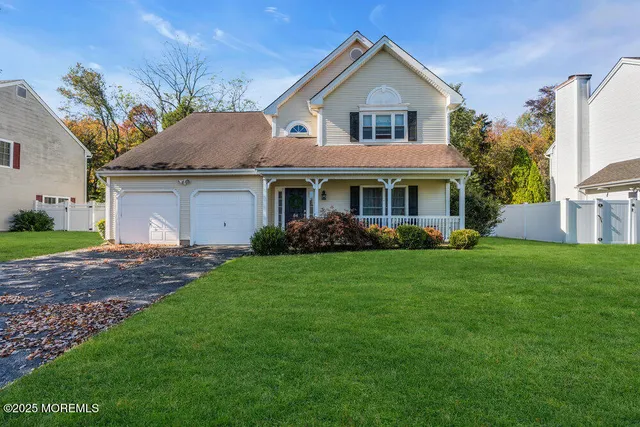 $6,000 | 64 Society Hill Way, Tinton Falls, NJ 07724