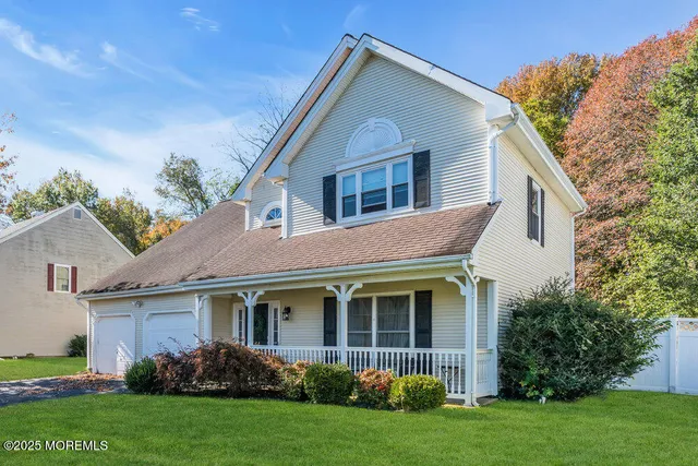 $6,000 | 64 Society Hill Way, Tinton Falls, NJ 07724