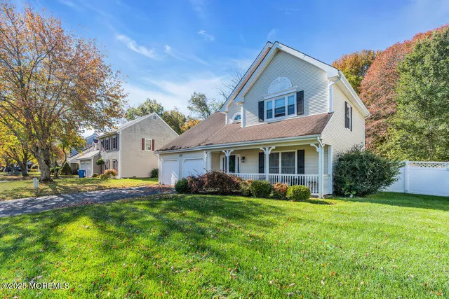 $6,000 | 64 Society Hill Way, Tinton Falls, NJ 07724