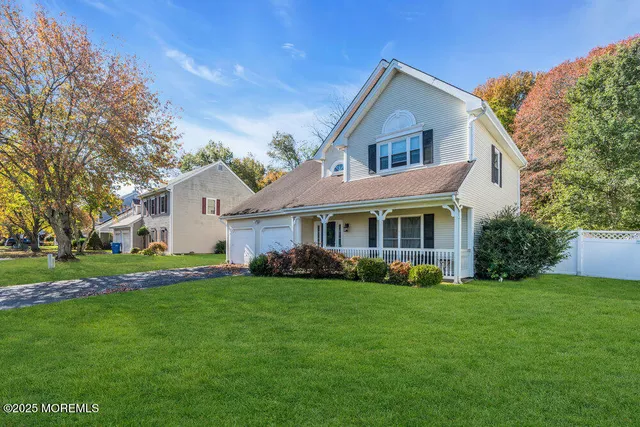 $6,000 | 64 Society Hill Way, Tinton Falls, NJ 07724