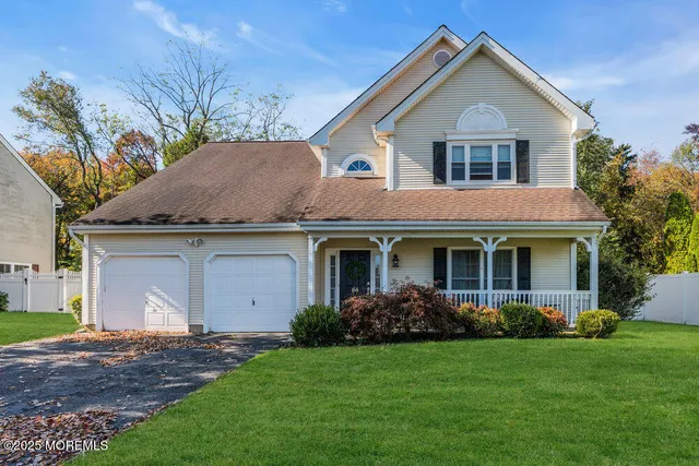 $6,000 | 64 Society Hill Way, Tinton Falls, NJ 07724