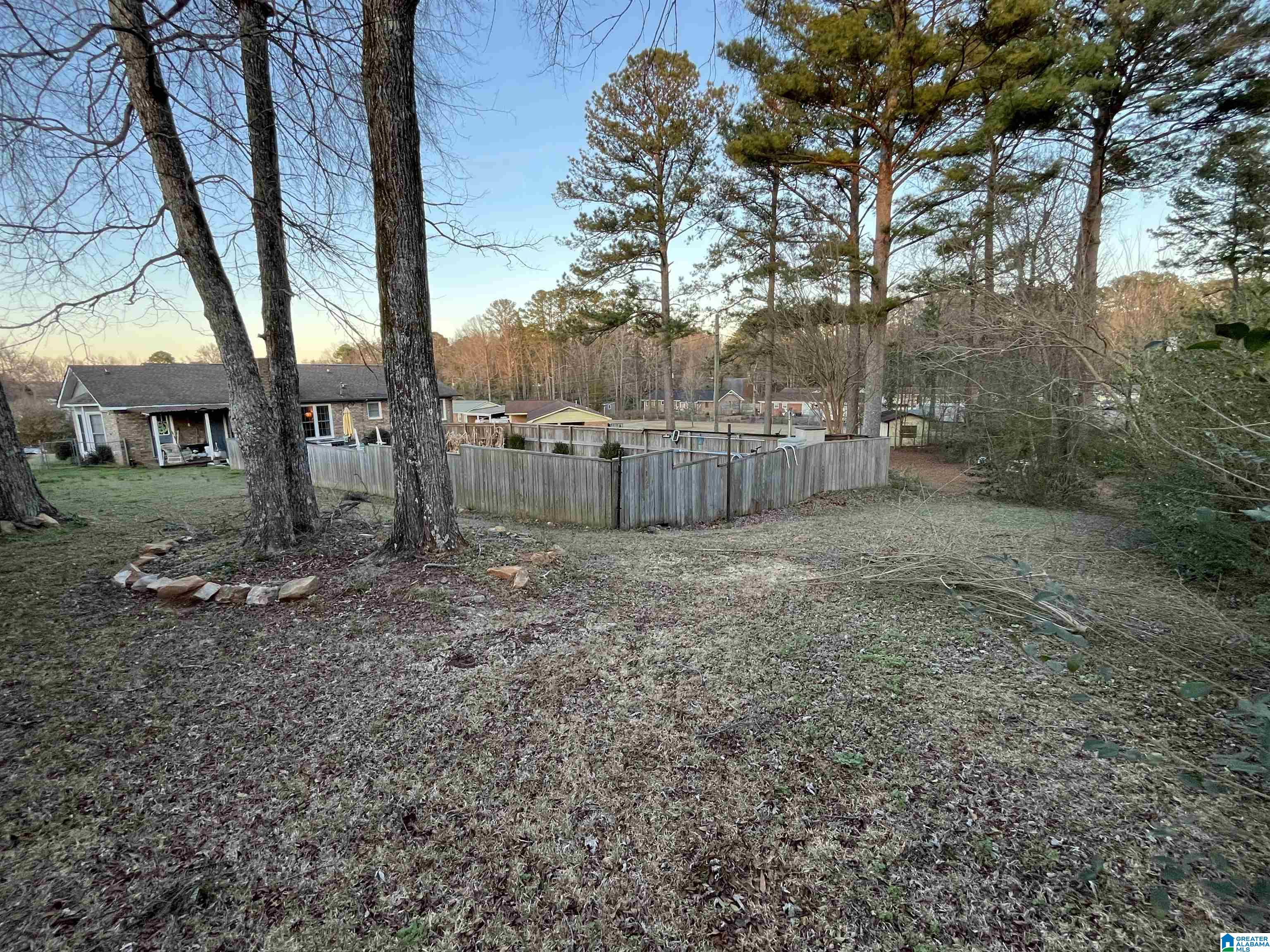 1001 Generose Street Sylacauga, AL 35151 - Photo 40 of 46