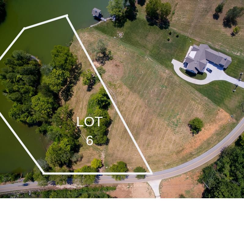 0 Emory Church Road Knoxville, TN 37922 - Photo 3 of 19 Gallery Image 3