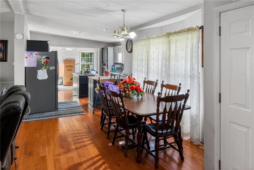 130 Hankins Road Rock Spring, GA 30739 - Photo 12 of 30