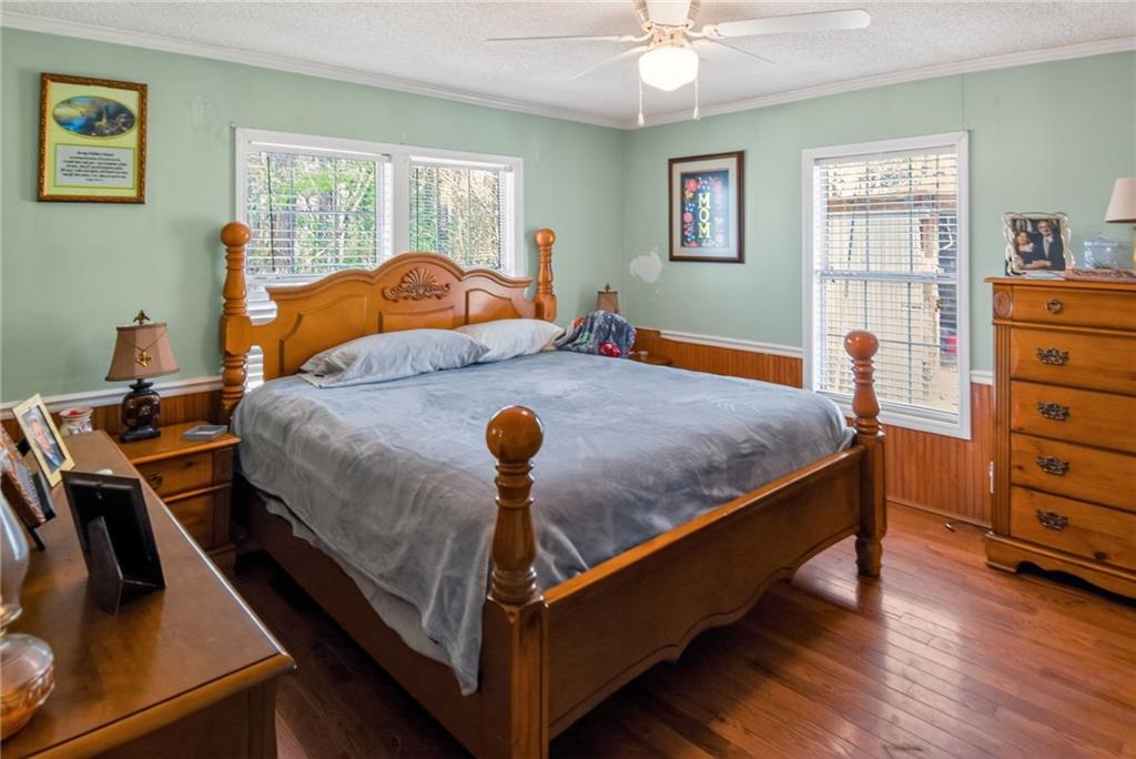 130 Hankins Road Rock Spring, GA 30739 - Photo 13 of 30