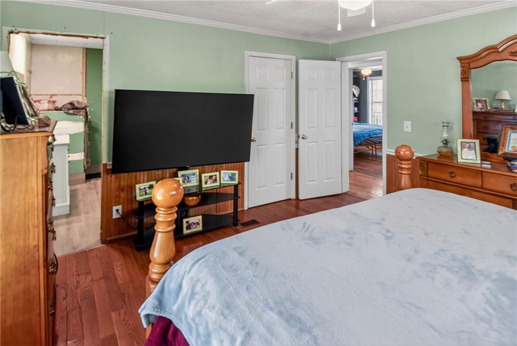 130 Hankins Road Rock Spring, GA 30739 - Photo 14 of 30