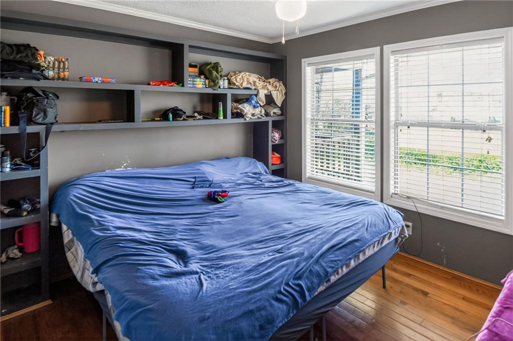 130 Hankins Road Rock Spring, GA 30739 - Photo 15 of 30