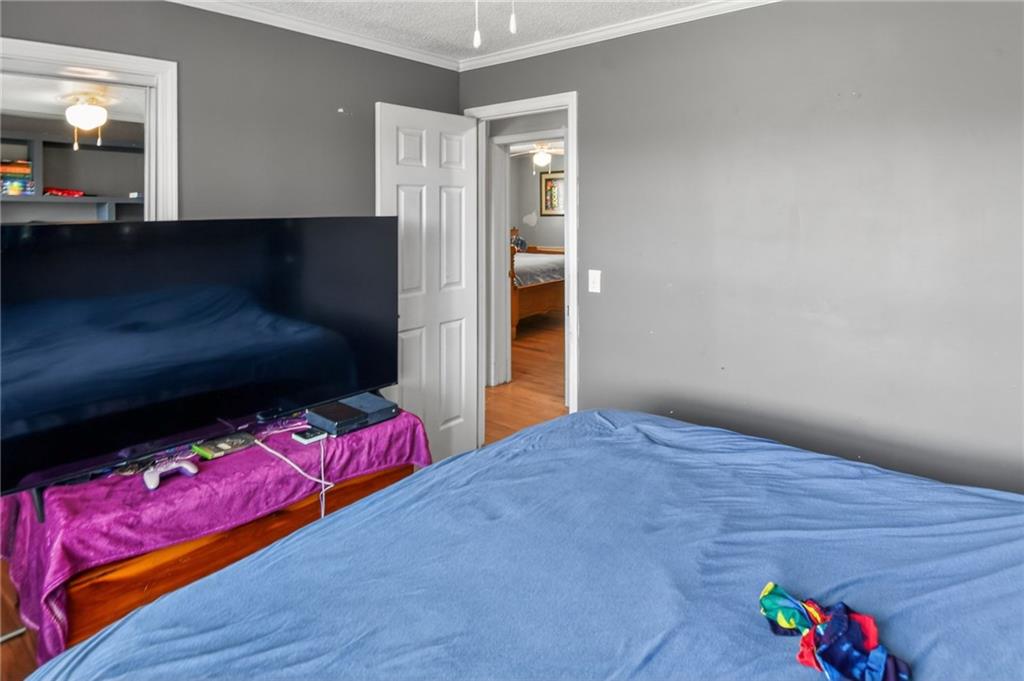 130 Hankins Road Rock Spring, GA 30739 - Photo 16 of 30