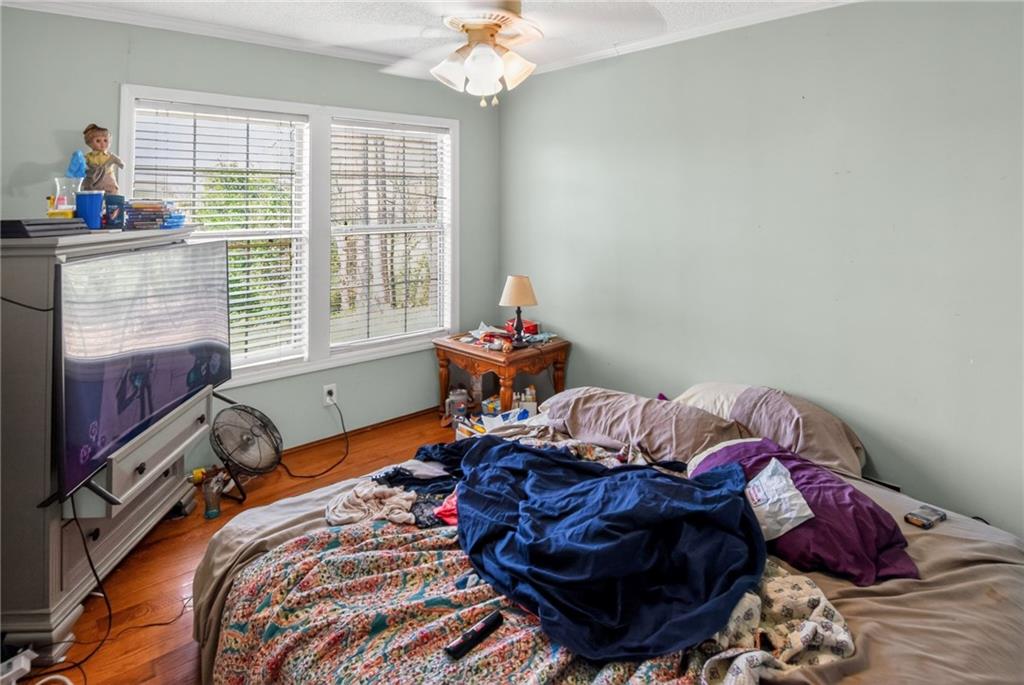 130 Hankins Road Rock Spring, GA 30739 - Photo 19 of 30