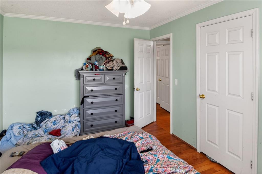130 Hankins Road Rock Spring, GA 30739 - Photo 20 of 30
