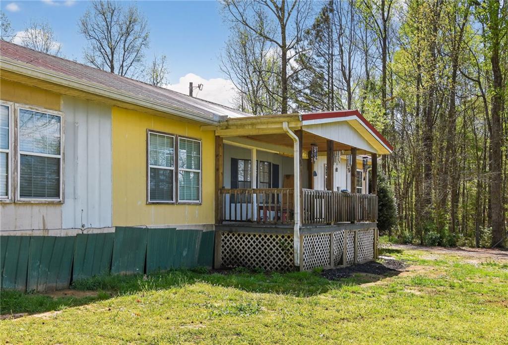 130 Hankins Road Rock Spring, GA 30739 - Photo 2 of 30