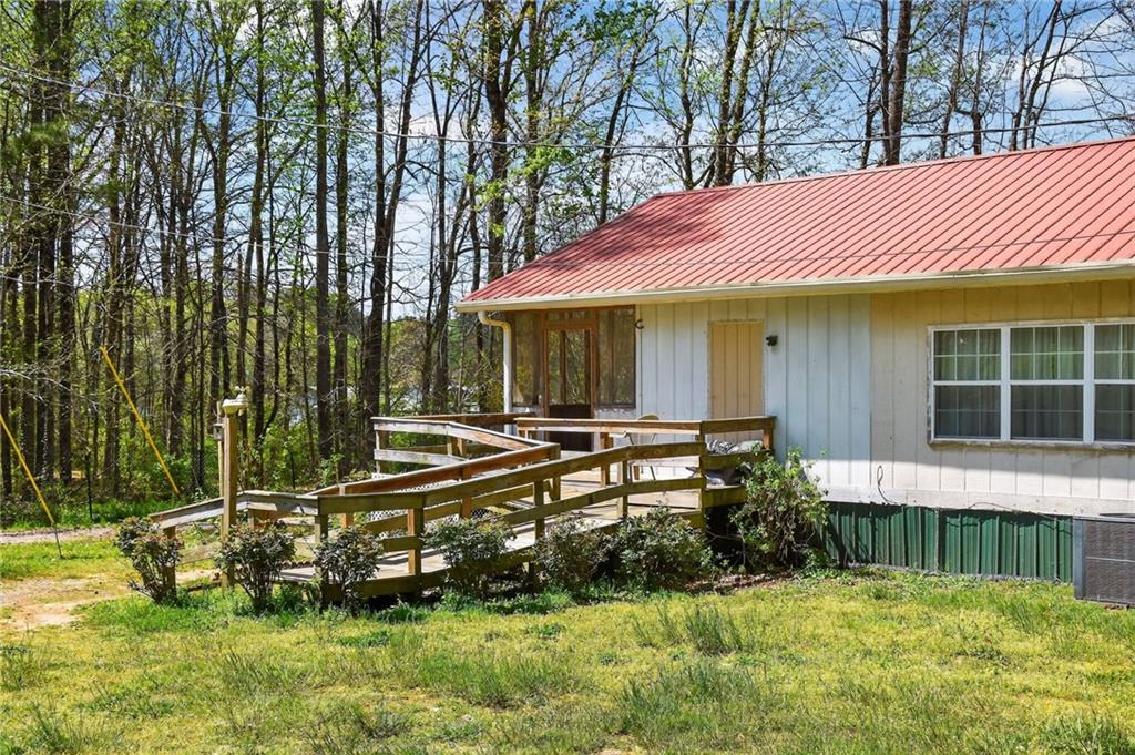 130 Hankins Road Rock Spring, GA 30739 - Photo 4 of 30