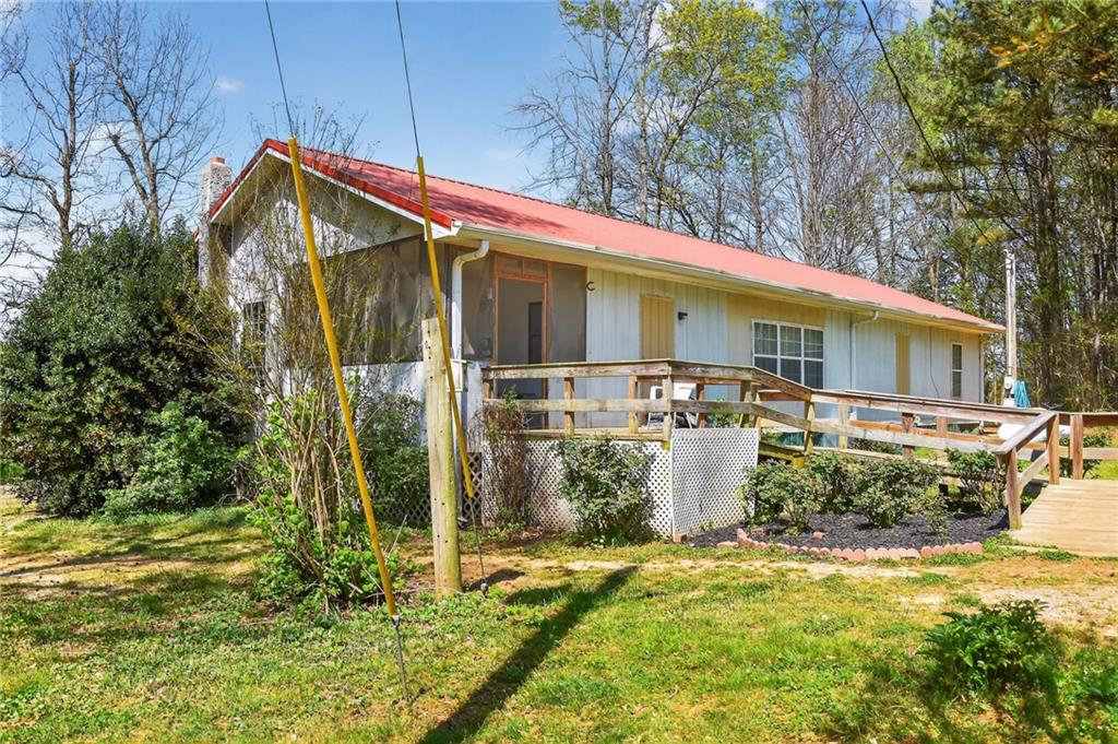 130 Hankins Road Rock Spring, GA 30739 - Photo 5 of 30