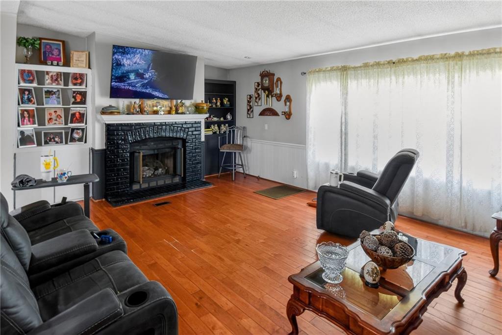 130 Hankins Road Rock Spring, GA 30739 - Photo 8 of 30