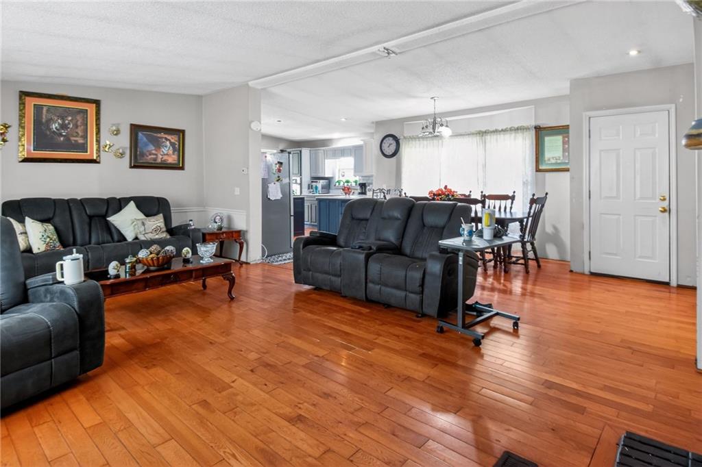 130 Hankins Road Rock Spring, GA 30739 - Photo 10 of 30