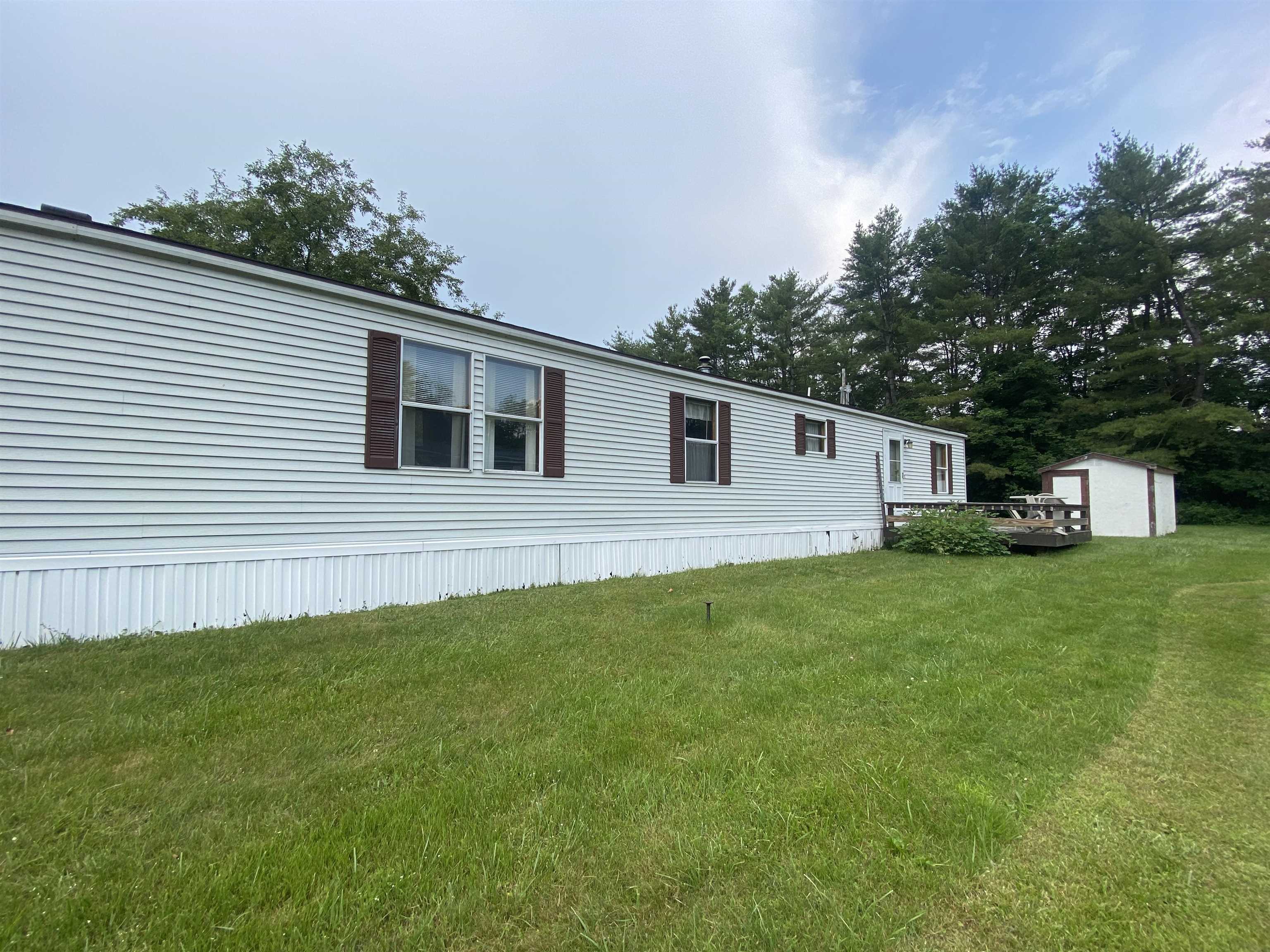 81 Cramton Road, Unit 44 Castleton, VT 05735 - Photo 2 of 16
