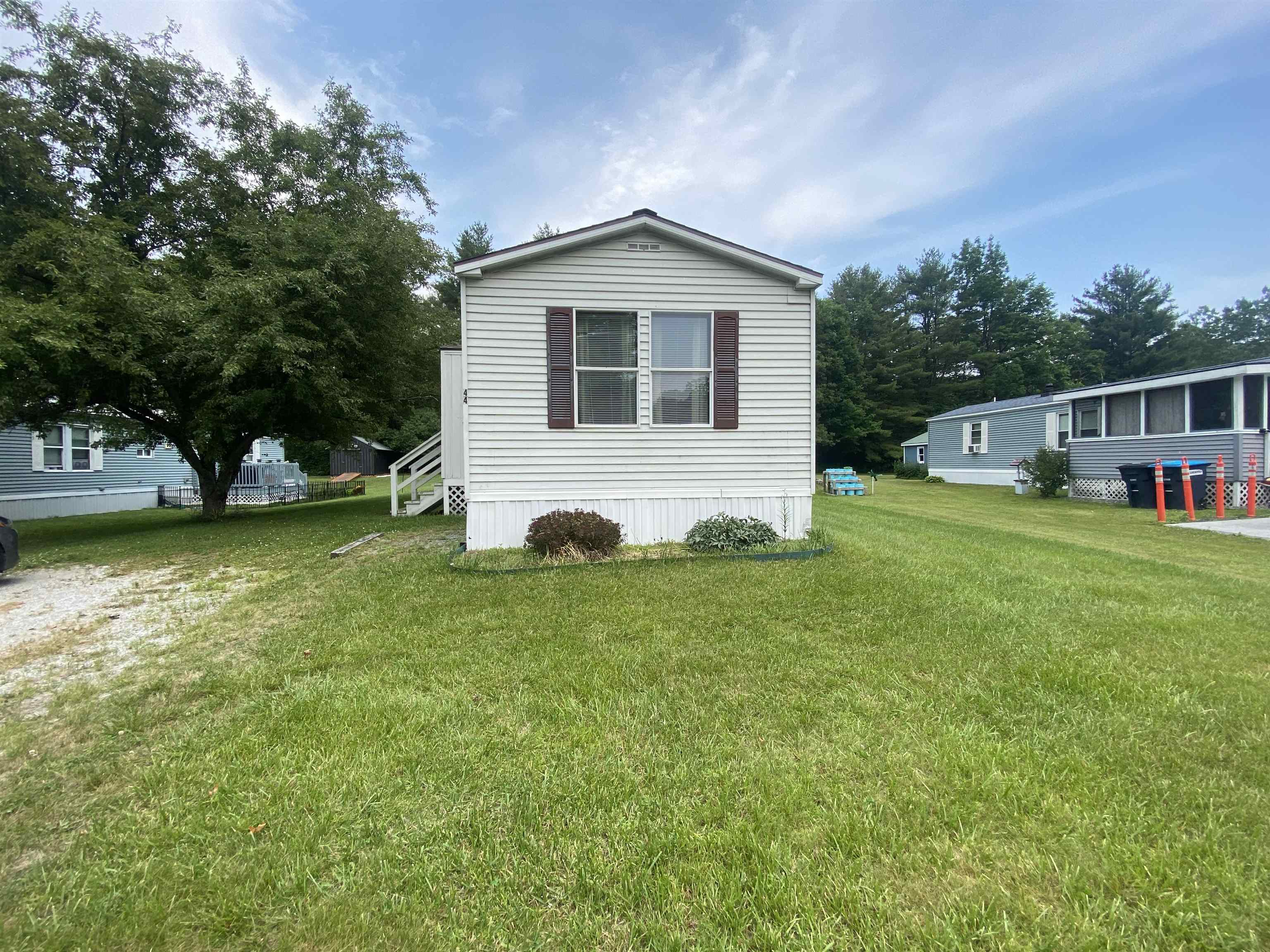 81 Cramton Road, Unit 44 Castleton, VT 05735 - Photo 9 of 16