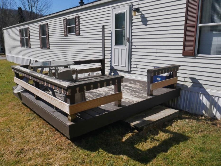 81 Cramton Road, Unit 44 Castleton, VT 05735 - Photo 10 of 16
