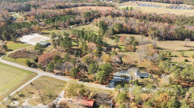 view of city and mountain view