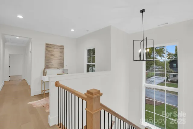 $1,525,000 | 4918 Buckingham Drive, Charlotte, NC 28209