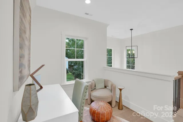 $1,525,000 | 4918 Buckingham Drive, Charlotte, NC 28209
