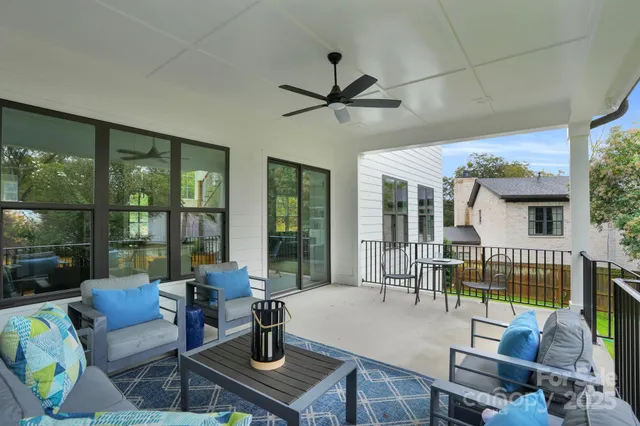 $1,525,000 | 4918 Buckingham Drive, Charlotte, NC 28209