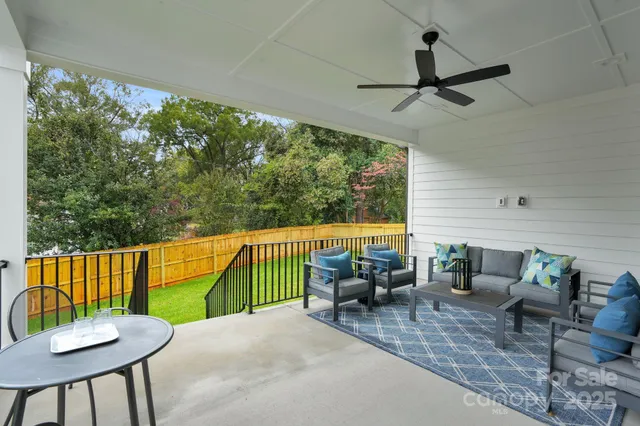 $1,525,000 | 4918 Buckingham Drive, Charlotte, NC 28209