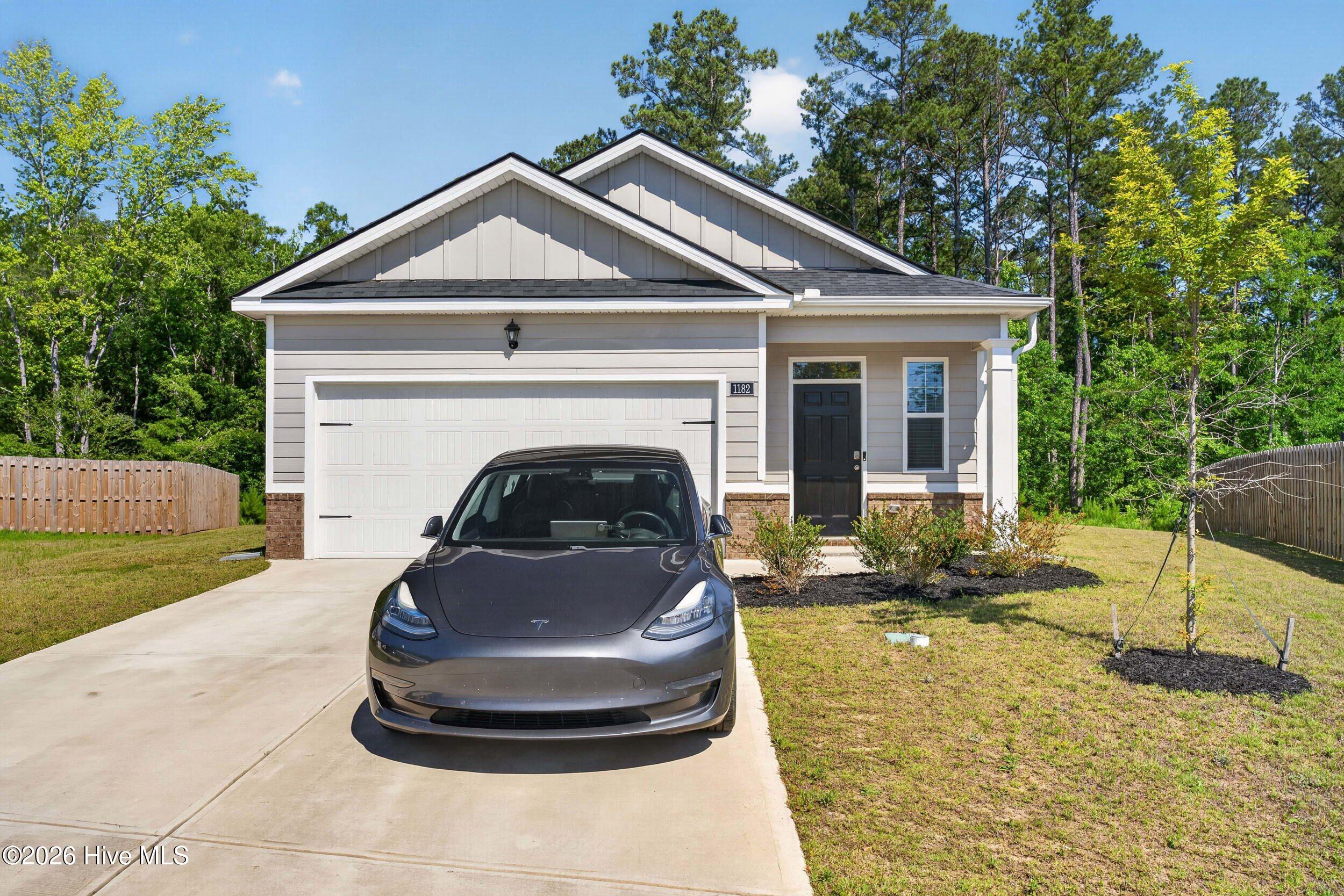 1182 Button Buck Lane Grovetown, GA 30813 - Photo 2 of 26