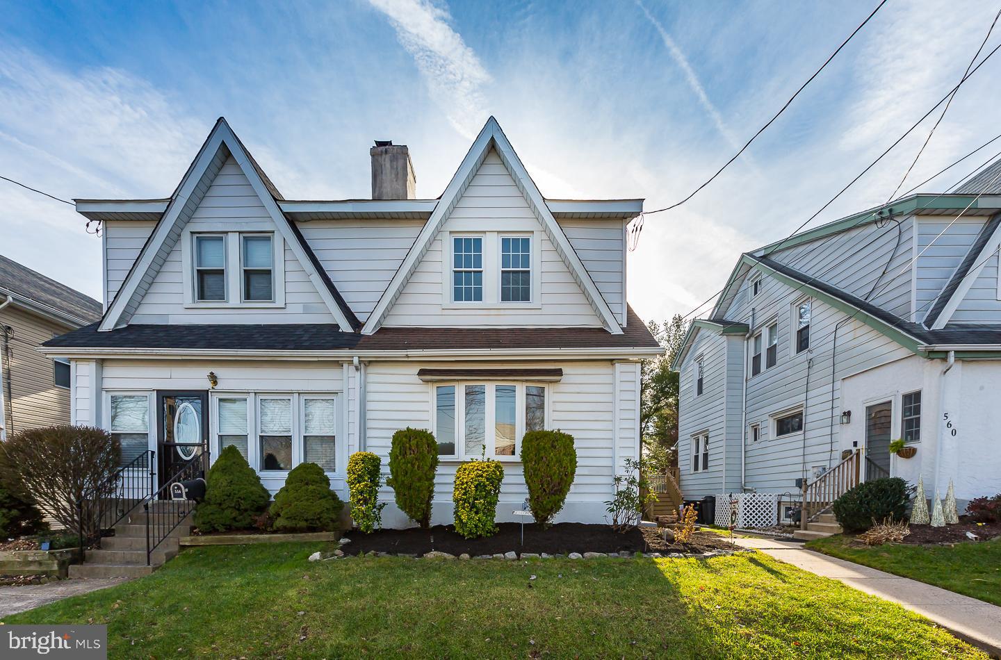 558 Wales Road Havertown, PA 19083 - Photo 1 of 50
