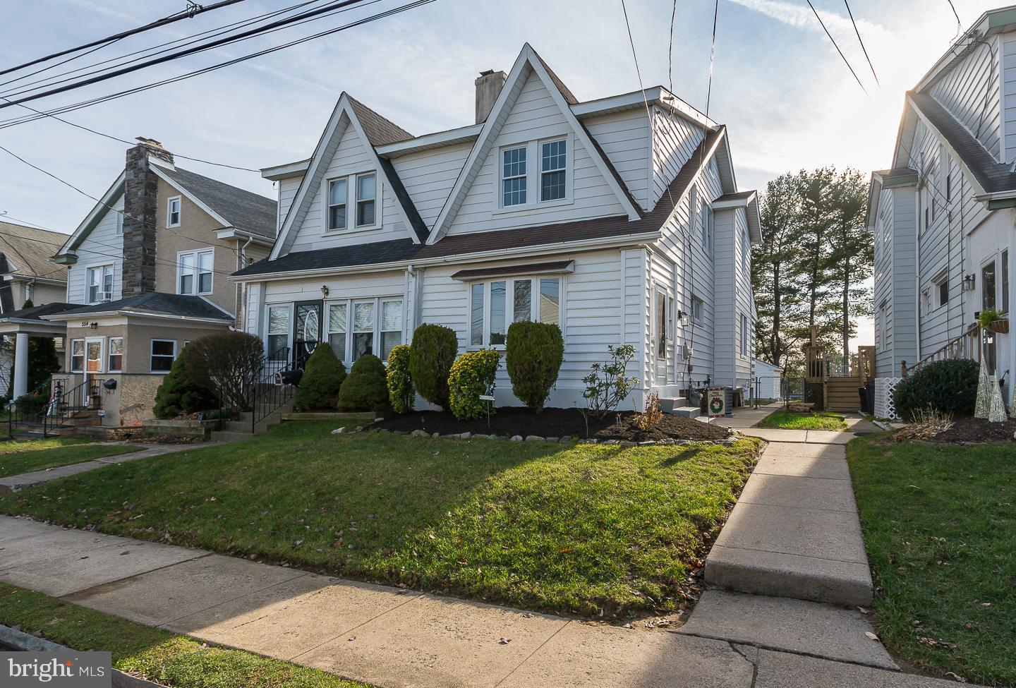 558 Wales Road Havertown, PA 19083 - Photo 2 of 50