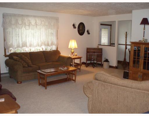 Living Room. 