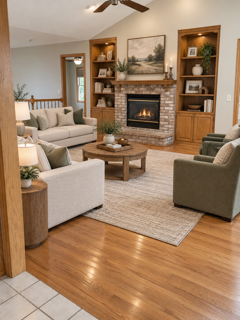 906 Ridgeview Court Sherrard, IL 61281 - Photo 12 of 52 Gallery Image 12