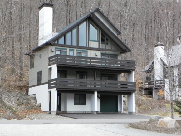 64 Westview Road Lincoln, NH 03251 - Photo 1 of 1
