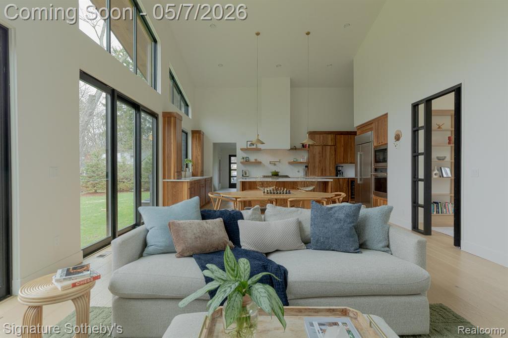 4720 Dover Road Bloomfield Hills, MI 48304 - Photo 16 of 60