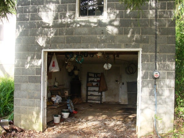May 4th Auction, 12 noon Greene Estate