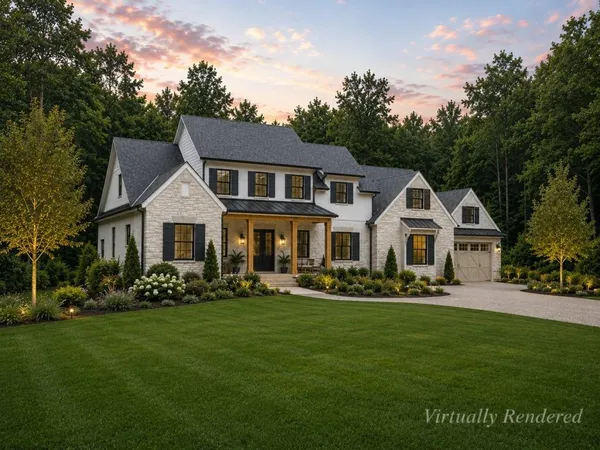 $2,600,000 | 250 Trinity Church Road, Canton, GA 30115