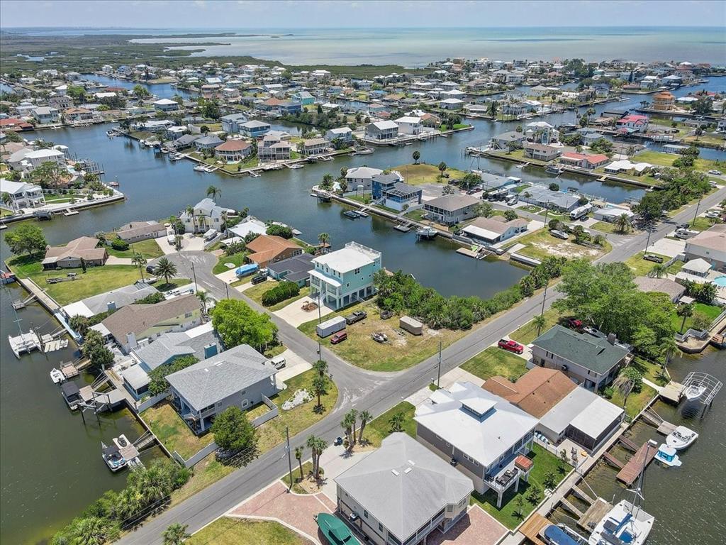 4389 5th Isle Drive Hernando Beach, FL 34607 - Photo 61 of 65