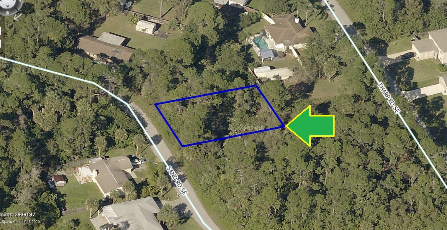 1755 Sand Road Southeast Palm Bay, FL 32909 - Photo 1 of 8 1755SandPict