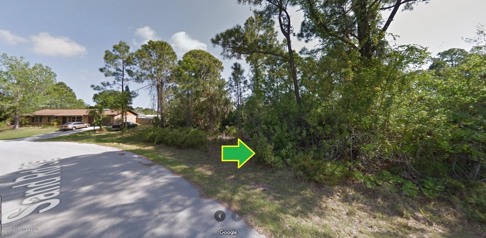 1755 Sand Road Southeast Palm Bay, FL 32909 - Photo 2 of 8 1755SandStreet
